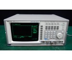 Peak Power Analyser